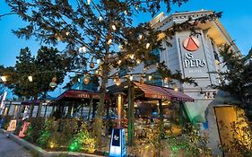 Aspera Hotel Altunizade